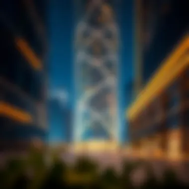 Magnificent Exploring the Hamdan Center: A Hub of Real Estate Activity in Dubai Magnificent Exploring the Hamdan Center: A Hub of Real Estate Activity in Dubai