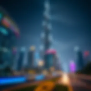 Magnificent Exploring the Timings of the Burj Khalifa Light Show Magnificent Exploring the Timings of the Burj Khalifa Light Show