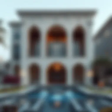 Magnificent Exploring the Types of Houses in the UAE Magnificent Exploring the Types of Houses in the UAE