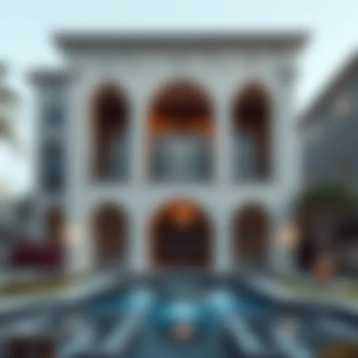 Magnificent Exploring the Types of Houses in the UAE Magnificent Exploring the Types of Houses in the UAE