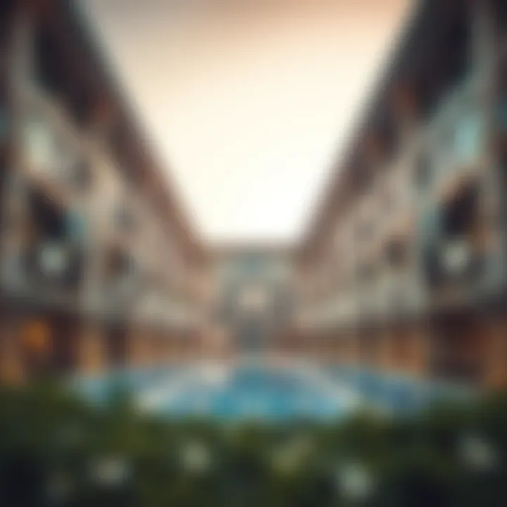 Magnificent Exploring Tips and Toes in Dubai Hills Park Point: A Real Estate Insight
