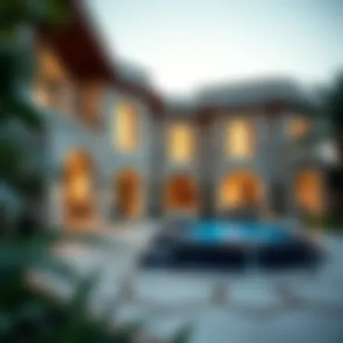 Magnificent Exploring Villas for Rent in Akoya Dubai