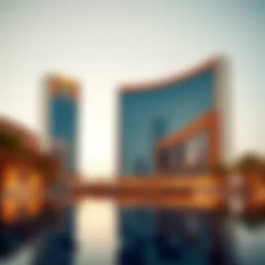 Magnificent Exploring Wynn Marjan Island: A New Frontier in Dubai's Real Estate
