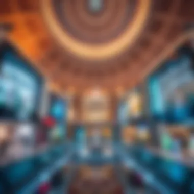 Magnificent Exploring Yas Mall: A Comprehensive Guide to Dubai's Retail Gem