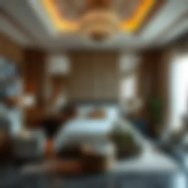 Magnificent Furnished Room for Rent in Dubai: A Comprehensive Guide