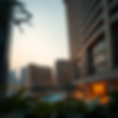 Magnificent Hyatt Regency Creek Heights: A Comprehensive Overview