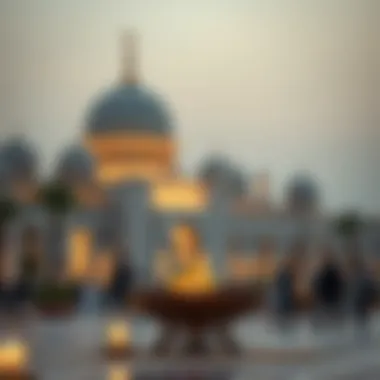 Magnificent Iftar Timing in Dubai: A Comprehensive Guide Magnificent Iftar Timing in Dubai: A Comprehensive Guide
