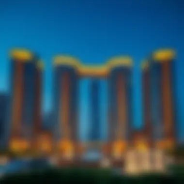 Magnificent Il Primo Emaar: An In-Depth Exploration of Emaar's Flagship Developments Magnificent Il Primo Emaar: An In-Depth Exploration of Emaar's Flagship Developments