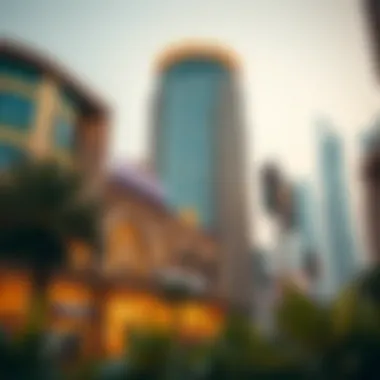 Magnificent المشرف مول: A Comprehensive Overview of Dubai’s Retail Landmark Magnificent المشرف مول: A Comprehensive Overview of Dubai’s Retail Landmark