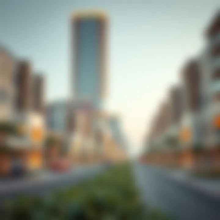 Magnificent Mirdif 35: A Comprehensive Overview of a Dynamic Community Magnificent Mirdif 35: A Comprehensive Overview of a Dynamic Community