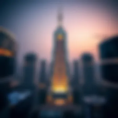 Magnificent Modelux Tower 1: A Comprehensive Analysis Magnificent Modelux Tower 1: A Comprehensive Analysis