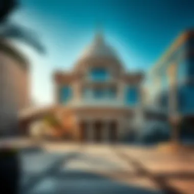 Magnificent Navigating Banking Options: The Best Bank for Expats in the UAE