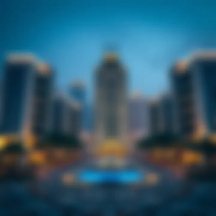 Magnificent Navigating Real Estate Leads in Dubai's Market