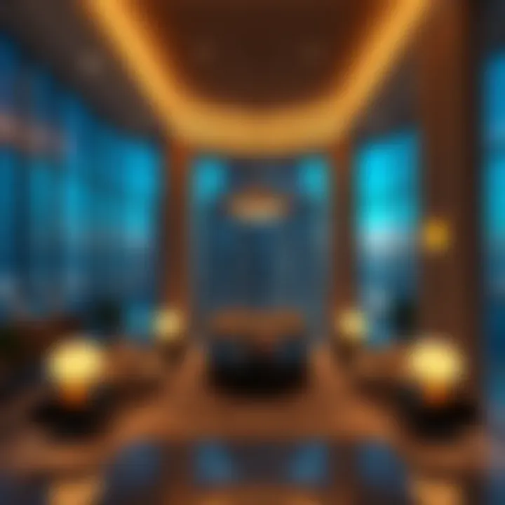 Magnificent Navigating the Role of an Agent in Dubai's Real Estate Landscape