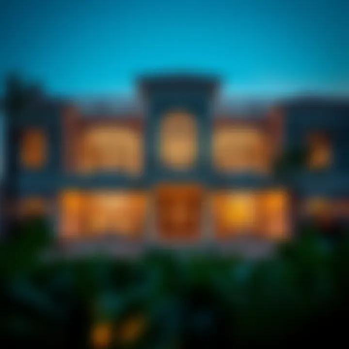 Magnificent Property Listings in the UAE: A Comprehensive Guide Magnificent Property Listings in the UAE: A Comprehensive Guide
