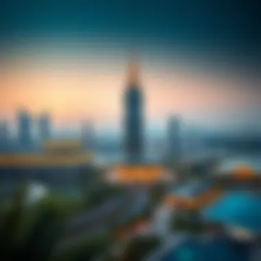 Magnificent Rayna Properties: Navigating the Dubai Real Estate Landscape Magnificent Rayna Properties: Navigating the Dubai Real Estate Landscape
