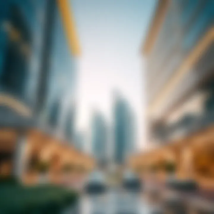 Magnificent Real Estate Agencies in Dubai: Navigating the Market