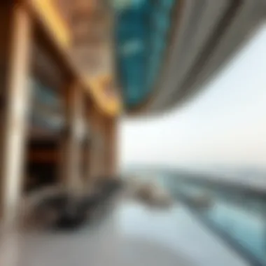 Magnificent SLS Dubai Hotel & Residences: A Deep Dive into Luxury Living Magnificent SLS Dubai Hotel & Residences: A Deep Dive into Luxury Living
