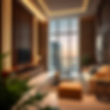 Magnificent Studio Apartments for Rent in Dubai: A Comprehensive Guide