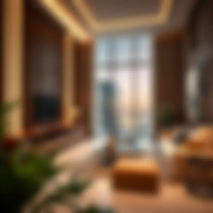 Magnificent Studio Apartments for Rent in Dubai: A Comprehensive Guide
