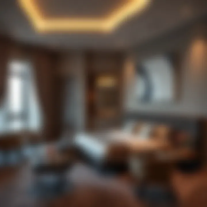 Magnificent Studio Flats in Bur Dubai: An In-Depth Exploration