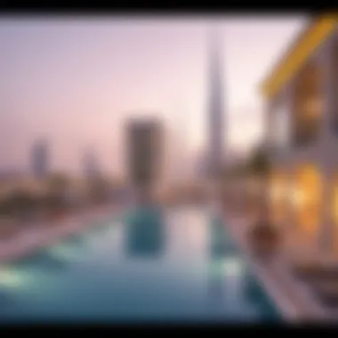 Magnificent Tax-Free Living in Dubai: An In-Depth Exploration