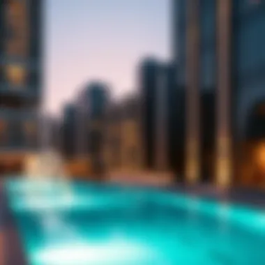 Magnificent The Address Sky View: A Comprehensive Overview of Luxury Living in Dubai