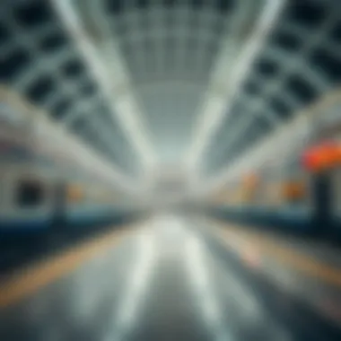 Magnificent The Comprehensive Guide to Metro Stations in Dubai Magnificent The Comprehensive Guide to Metro Stations in Dubai