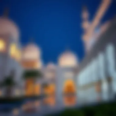 Magnificent The Essence of Ramadan in the UAE: A Comprehensive Exploration