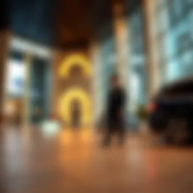 Magnificent The Evolution of Dubai's Smart Police: Innovations and Implications