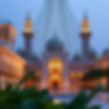 Magnificent The Start of Ramadan in the UAE: Observations for 2024 Magnificent The Start of Ramadan in the UAE: Observations for 2024
