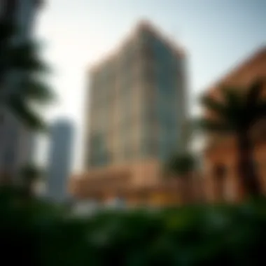 Magnificent The Sunrise Building in Oud Metha: An Insight into Dubai's Real Estate Gem Magnificent The Sunrise Building in Oud Metha: An Insight into Dubai's Real Estate Gem
