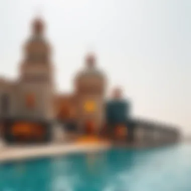 Magnificent Top Romantic Destinations in Dubai for Couples