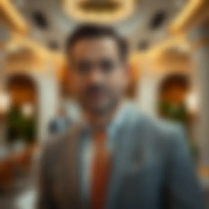 Magnificent Understanding Brokers in the Real Estate Market