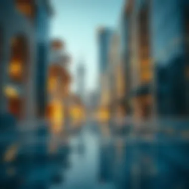 Magnificent Understanding Dubai Visa Expiry and Its Implications