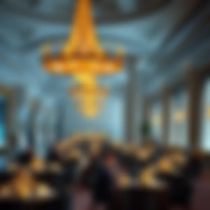 Magnificent Understanding Iftar Time in Dubai: A Comprehensive Guide for Residents and Investors