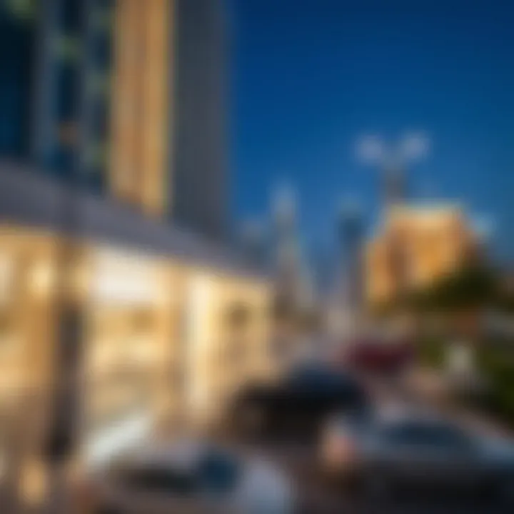 Magnificent Understanding Service Charges in Dubai Real Estate