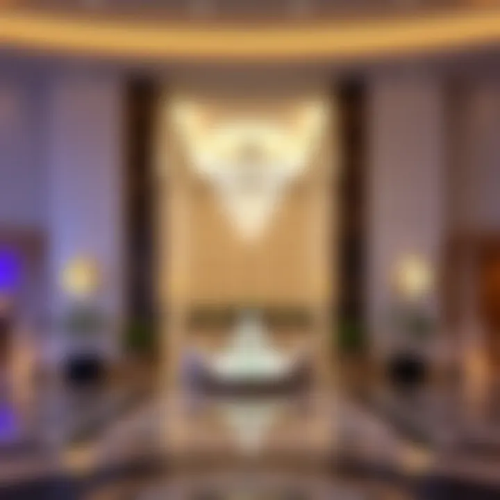 Magnificent Understanding the Entrance Fee at Riverland Dubai