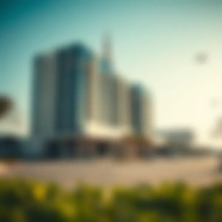 Magnificent Yas Projects: Transforming the Landscape of Dubai's Real Estate