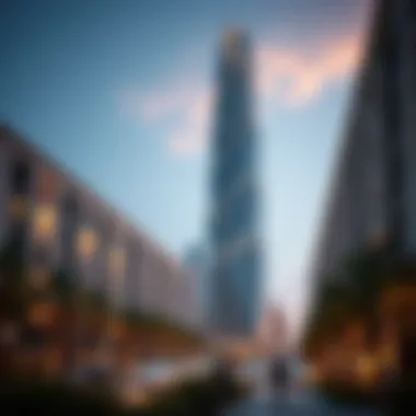 A Comprehensive Examination of Lynx Tower in Dubai Silicon Oasis Summary