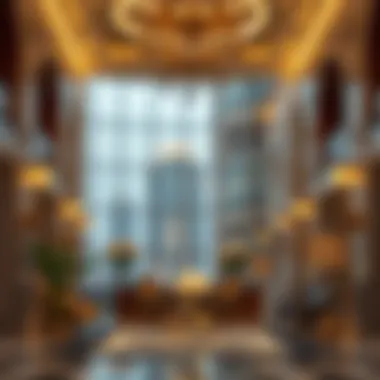 A Comprehensive Exploration of تطبيق مرجان in Dubai's Real Estate Market Introduction A Comprehensive Exploration of تطبيق مرجان in Dubai's Real Estate Market Introduction