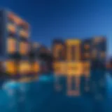 A Comprehensive Overview of Azizi Venice in Dubai's Real Estate Landscape Introduction
