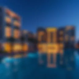 A Comprehensive Overview of Azizi Venice in Dubai's Real Estate Landscape Introduction