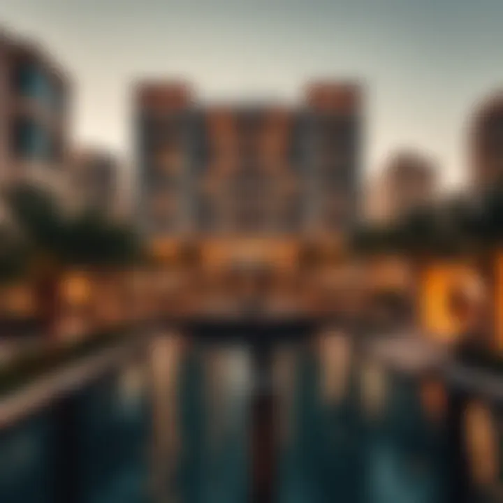 Notable A Comprehensive Overview of Azizi Venice in Dubai's Real Estate Landscape