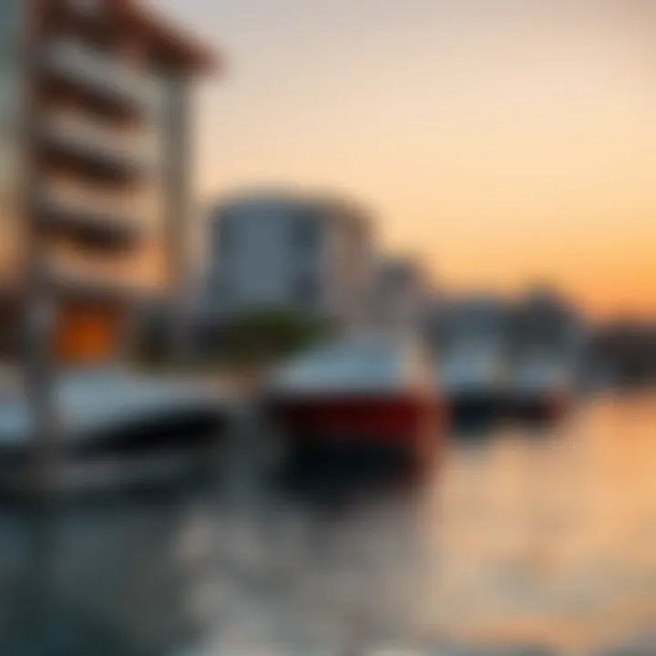 A Comprehensive Overview of Azizi Venice in Dubai's Real Estate Landscape Summary