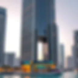 A Comprehensive Overview of Vision Tower Photos in the Dubai Real Estate Landscape Introduction