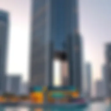 A Comprehensive Overview of Vision Tower Photos in the Dubai Real Estate Landscape Introduction