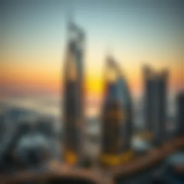 Notable A Comprehensive Overview of Vision Tower Photos in the Dubai Real Estate Landscape