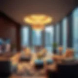 Address Opera Tower 1: An Insight into Luxury Living in Dubai Introduction