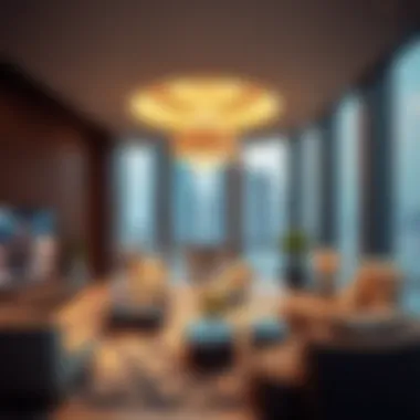 Address Opera Tower 1: An Insight into Luxury Living in Dubai Introduction